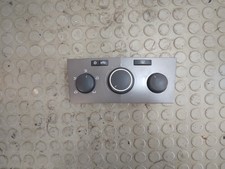 24010 Centralina comandi aria