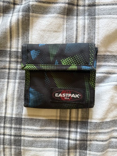 Eastpak portafoglio uomo - eastpak,