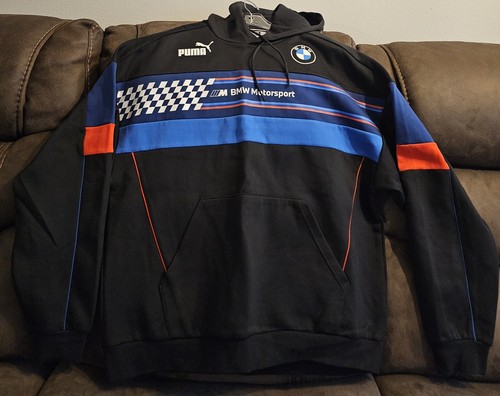 Puma bmw motorsport sds - motorsport,