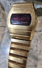 Orologio da polso PULSAR TRON
