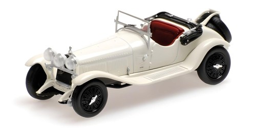 Alfa romeo 1750 1930 - alfa,