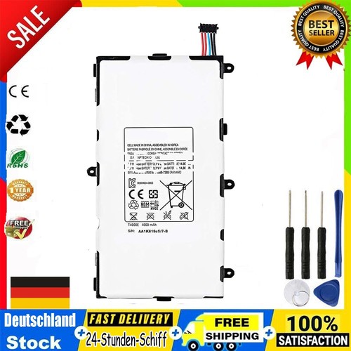 Nuova batteria t4000e - batteria,