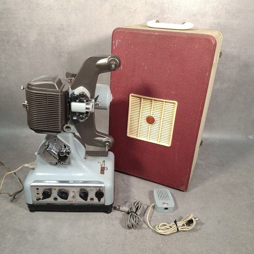 Proiettore cine film 8mm cirse - cine,