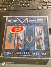 RAR CD. ALPHAVILLE. FIRS