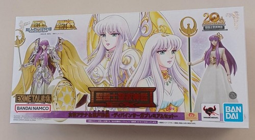 Bandai saint cloth - saint, myth