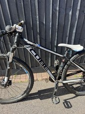 Mountain bike Cube Acid Comp