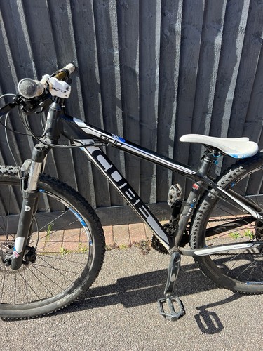 Mountain bike cube acid - cube, comp