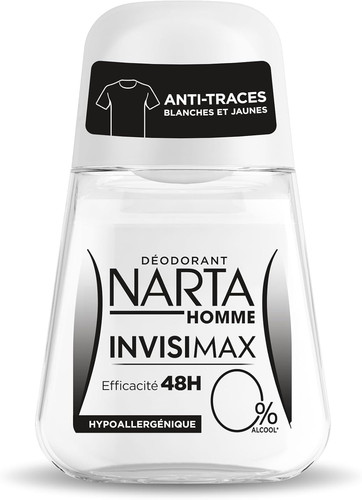 Uomo invisimax deodorante - uomo,