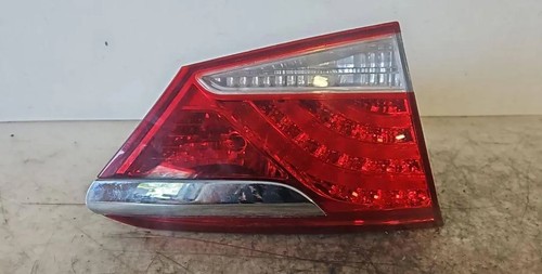 Luce portellone posteriore