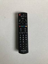 OEM Panasonic Remote Control