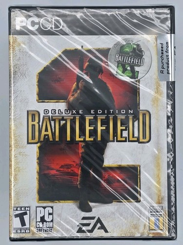 Battlefield deluxe edition - 2,
