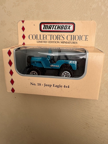1994 matchbox superfast - 1994,