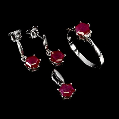 925 argento sterling set - argento,
