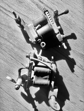 Seth Ciferri macchine per