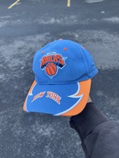 Cappello Vintage New York