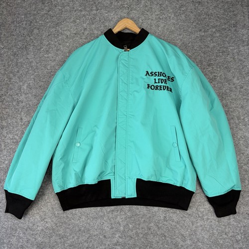 Giacca bomber reversibile - giacca,