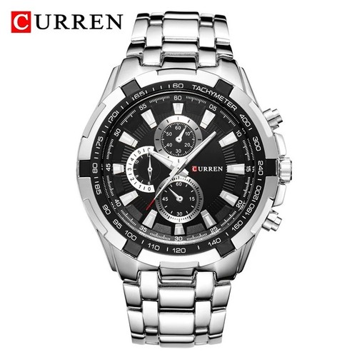 Orologio curren 8023 quarzo - 8023,