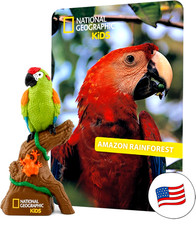 Personaggio gioco pappagallo