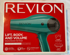 Nuovo Asciugacapelli Revlon