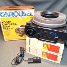 Kodak Professionally Serviced