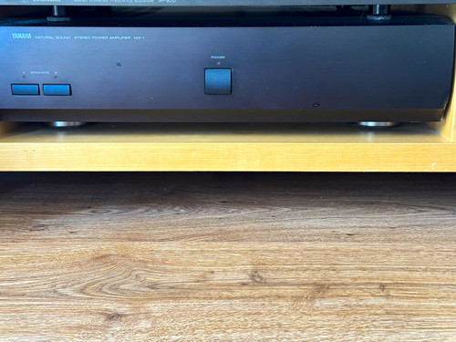 Yamaha amplificatore - mx-1,