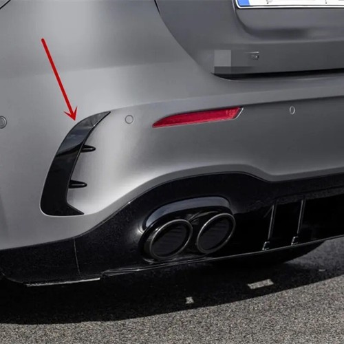 Mercedes classe amg paraurti - a,