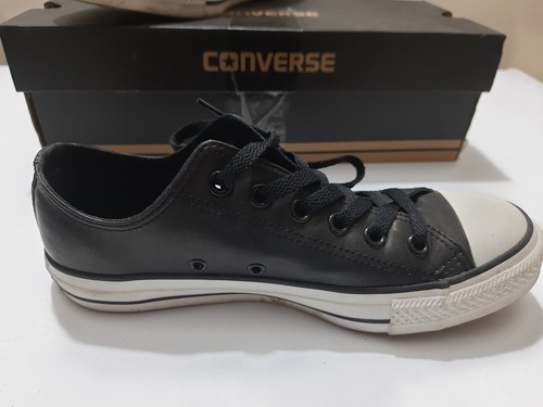 Scarpe sneakers converse basse - scarpe,