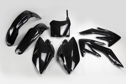 Kit plastiche carene - plastiche, honda