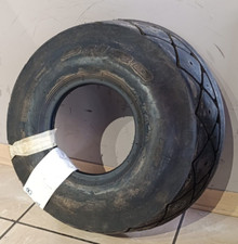 RIMANENZA GOMMA "DURO" PER QUAD MISURA 21 X 10-8