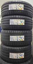 4x PNEUMATICI AUTO MICHELIN