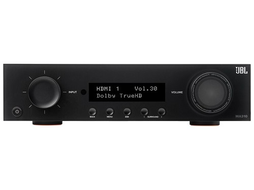 Jbl ma310 amplificatore - ma310,