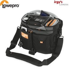 Borsa Lowepro Stealth Reporter 650 AW Usata In Ottime Comdizioni