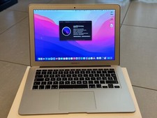 Apple MacBook Air (Early 2015) [13,3", Intel Core i5 1,6GHz, 4GB RAM, 256GB