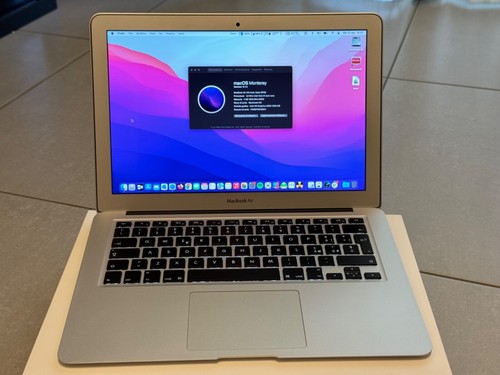 Apple macbook air - macbook,