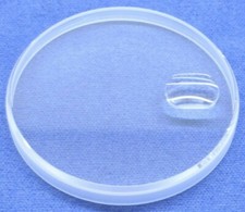 Vetro zaffiro per 25-295C2 Rolex Sapphire Glass GMT Master 16700 16710 16760