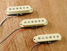 SET PICKUP CHITARRA ALNICO 2
