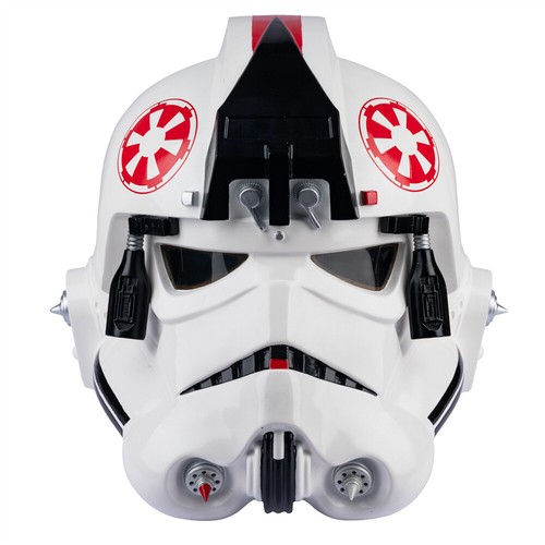 Star wars driver - star, at-at