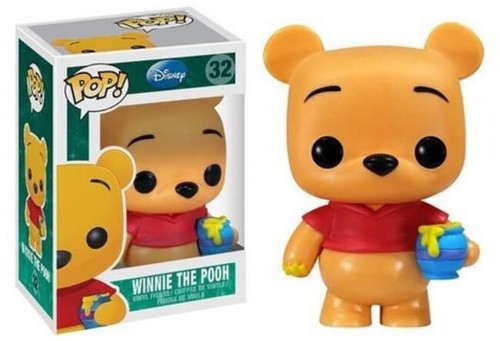 Funko pop disney - pop!, the