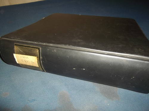 Case 680g construction king - 680g,