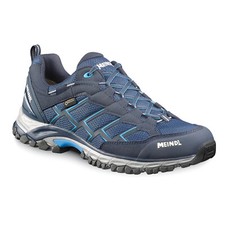 Scarpe da trekking uomo Meindl