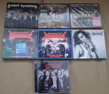 KISSIN' DYNAMITE Collection