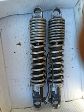   Ammortizzatori Sebac Gas  33