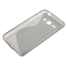 Custodia In Silicone Case (S