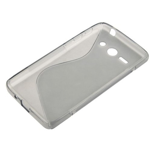 Custodia silicone case s - silicone,