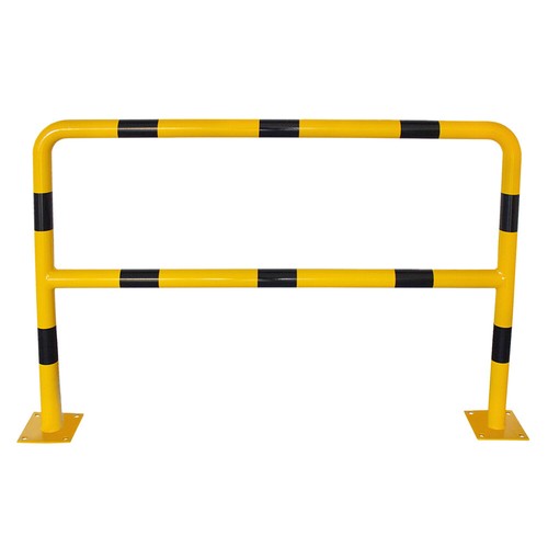 Staffa protezione - di,