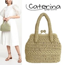 NWT Caterina Bertini Simona