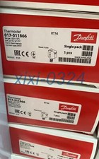1pcs NUOVO DANFOSS 017-511866