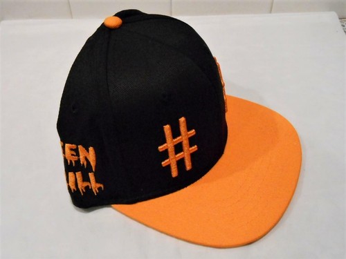 Cappello been trill dope - been,