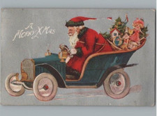 Babbo Natale Corre Per