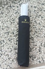 ROLEX NEW GREEN UMBRELLA OMBRELLO VERDE NUOVO